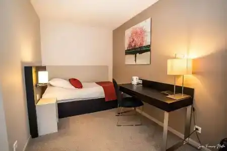 Best Western Plus Metz Technopole - 49