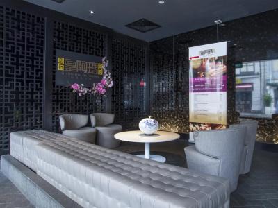 Porcelain By Jl Asia (Sg Clean) - 17
