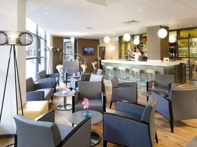 ibis Manchester Centre Princess Street - 13