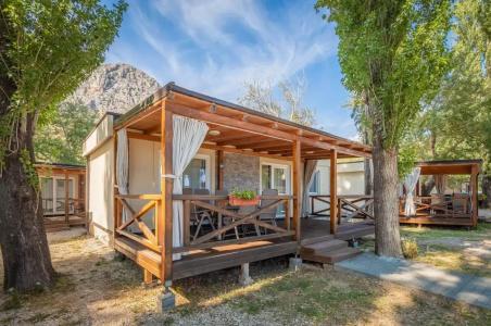 Mobile Homes Camp Galeb - 41