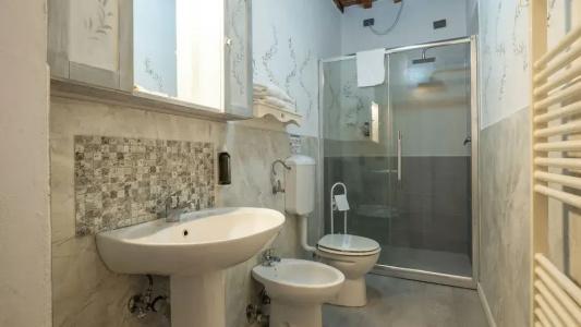 Il Castagnolo b&b - 133