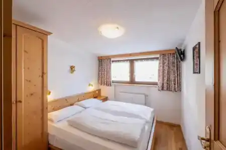 Residence Salvan - 43