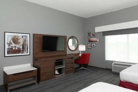 Hampton Inn & Suites Charlotte Steele Creek Road, Nc - 41