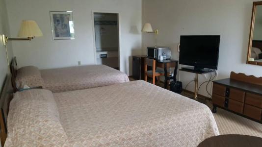 Town'n Country Motor Inn - 24