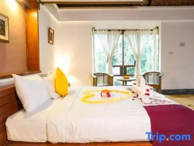 Alam Puri Art Museum Resort & Spa - 121