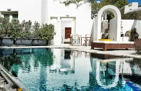 Belvedere Mykonos - Main - 42