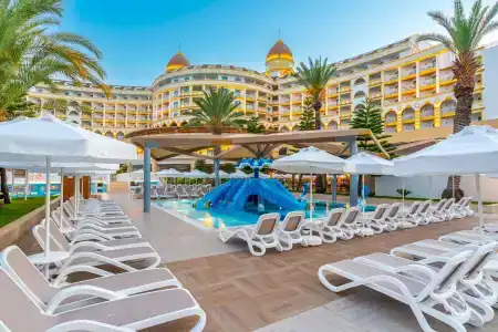 Sidemarin Kirman Premium - Ultra All Inclusive - 16