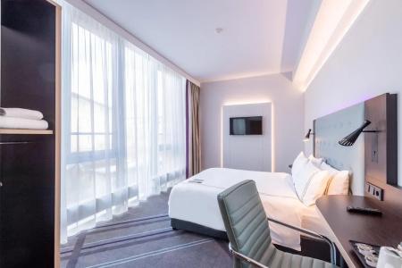 Premier Inn Muenchen Messe - 15