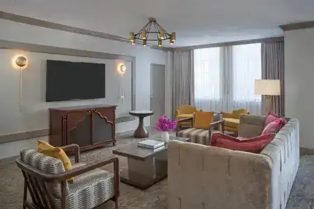 Hyatt Regency Coral Gables in Miami - 86