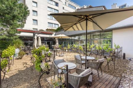 Radisson Blu Paris-Boulogne - 21