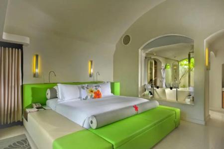 SO Sofitel Mauritius - 103