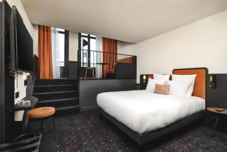 Mercure Bordeaux Gare Atlantic - 74