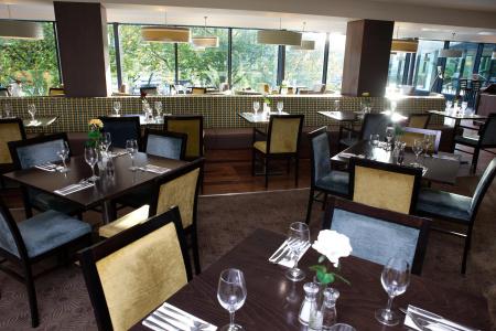 Holiday Inn Bristol City Centre, An Ihg - 18