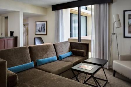 Houston Marriott Westchase - 72