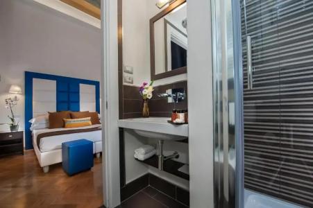 Dve Suite Rome - 17