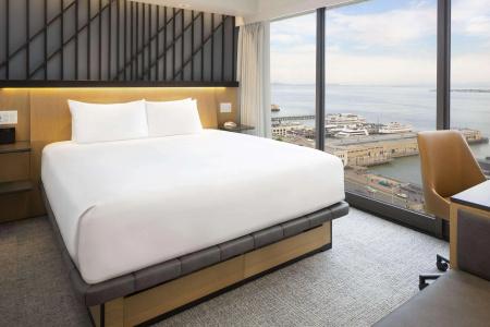 Hyatt Regency San Francisco - 2