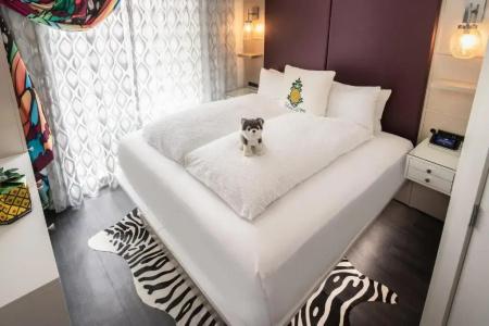 Staypineapple, An Artful, Midtown New York - 34