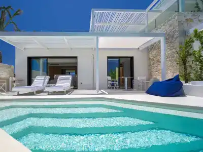 The Island Concept Luxury Boutique - 140