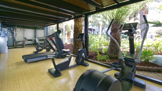 Parque Tropical - 9