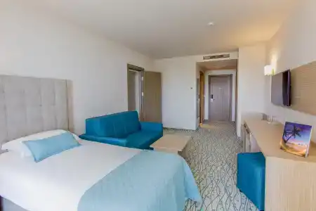 Astoria All Inclusive - 5