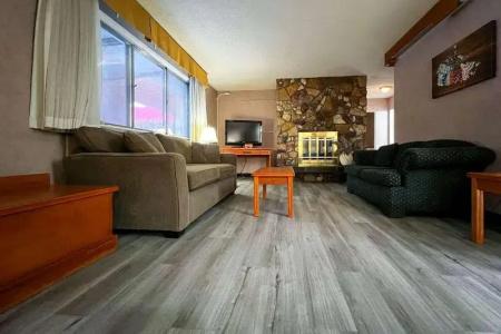Econo Lodge Village - 95
