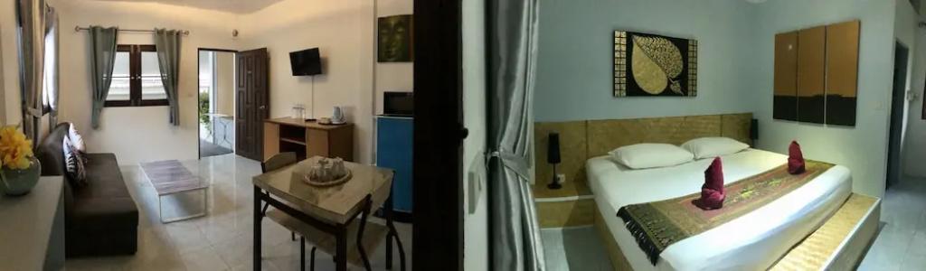 Samui Zenity - 85