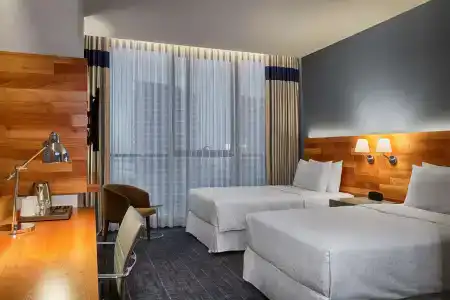 Four Points by Sheraton Batisehir Airport - 4