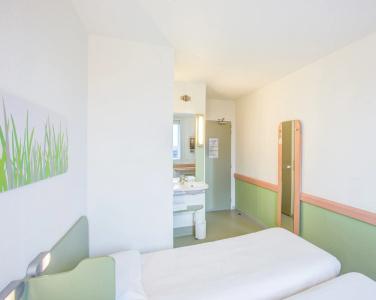 ibis budget Roissy CDG Paris Nord 2 - 6