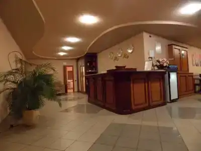 Меркурий - 1