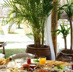Albeon Luxury - Alacatı - 11