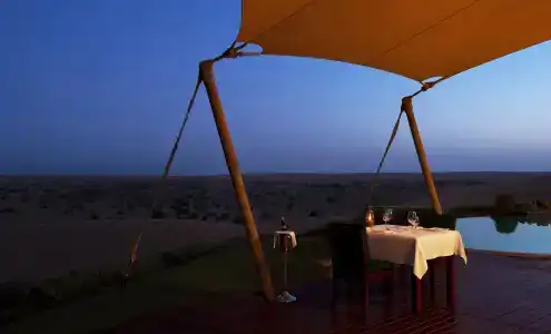 Al Maha, a Luxury Collection Desert Resort & Spa, Dubai - 26