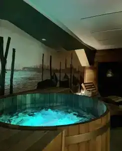 b&b Veneziana Suites & Spa - 20