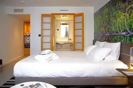 Novotel Lille Centre Grand Place - 71