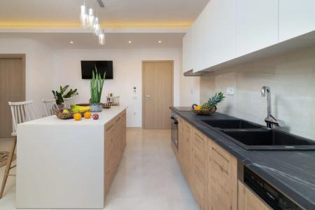 Aphrodite Studios & Suites - 30