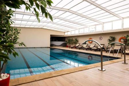 Idou Anfa Hôtel & Spa - 45