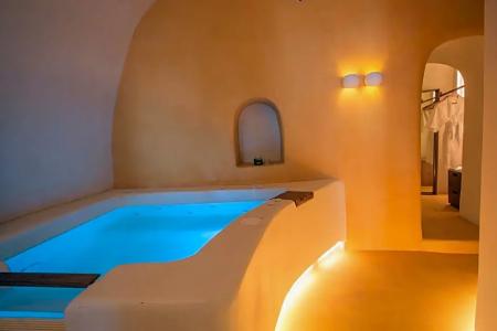 Chic Santorini - 56