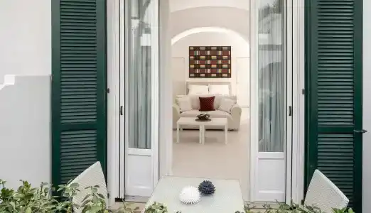 Villa Mariuccia Capri - 7