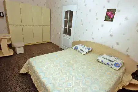 Уютный - 3
