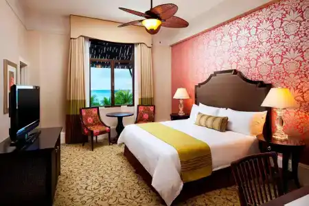 The Royal Hawaiian, A Luxury Collection Resort, Waikiki - 18