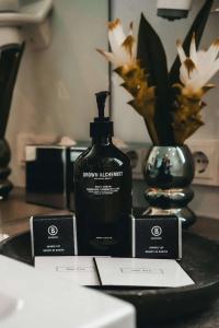 Boutique Atrium München - 129