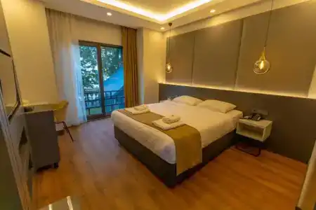 Santana Otel - 149