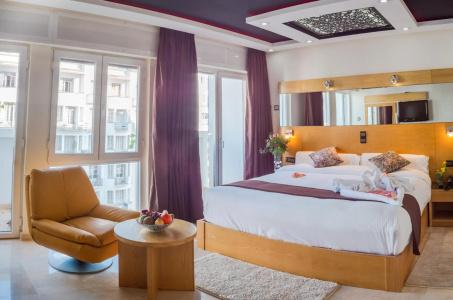 Hôtel Tanjah Flandria - 1