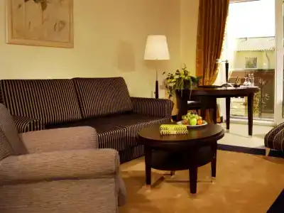 Best Western Premier Castanea Resort - 13
