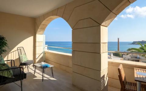 Macaris Suites & Spa - 169