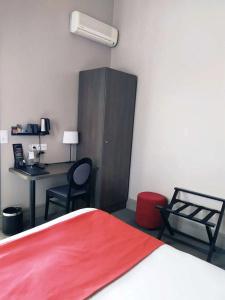Best Western Central - 55
