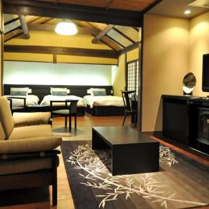Tofuya & Spa - - 19