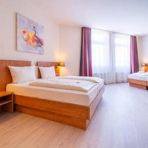 Best Western Dreiländerbrücke Weil am Rhein / Basel - 40