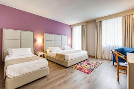 Best Western Imperiale - 90