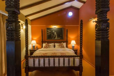 Baber Mahal Vilas - 39