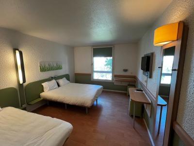 Ibis Budget Marseille Est Saint-Menet La Valentine - 26
